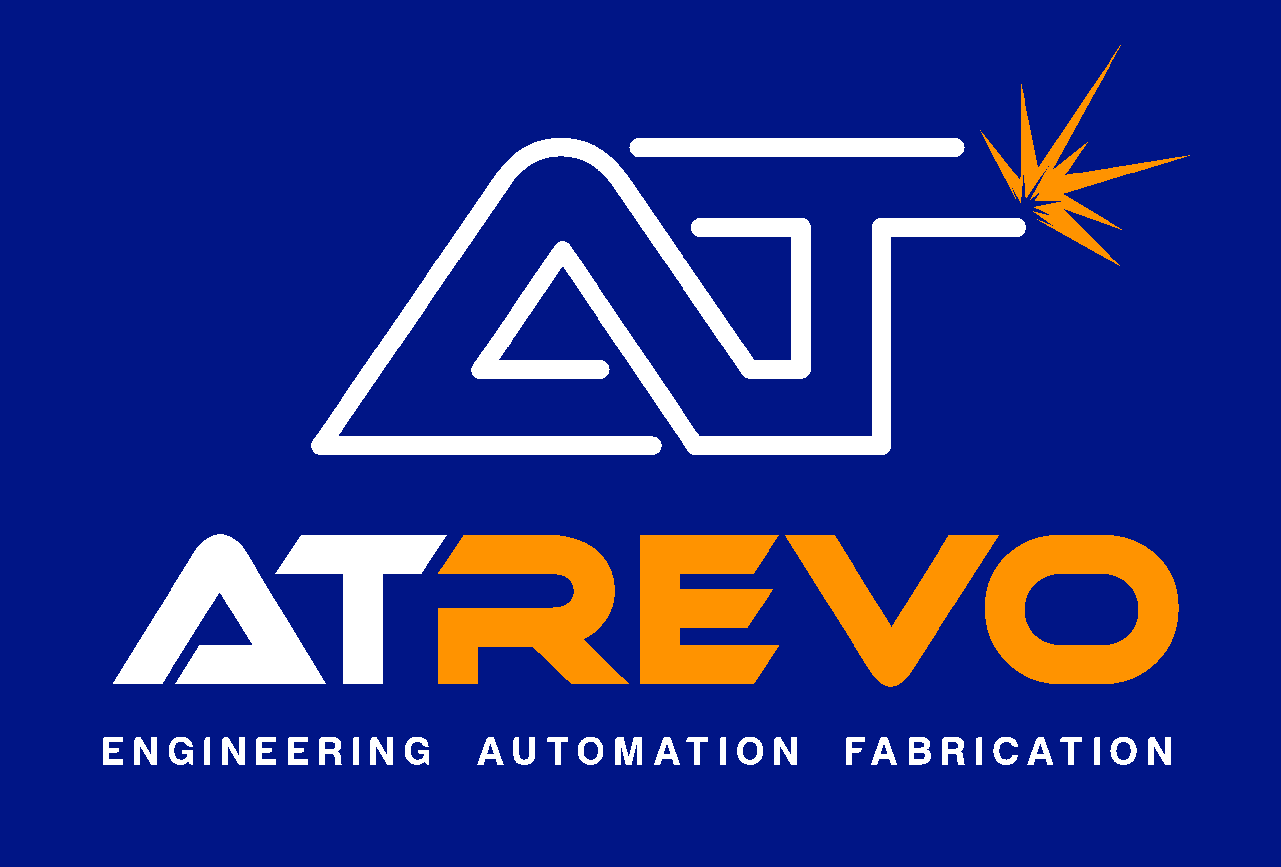 ATREVO Sp. z.o.o. Logo
